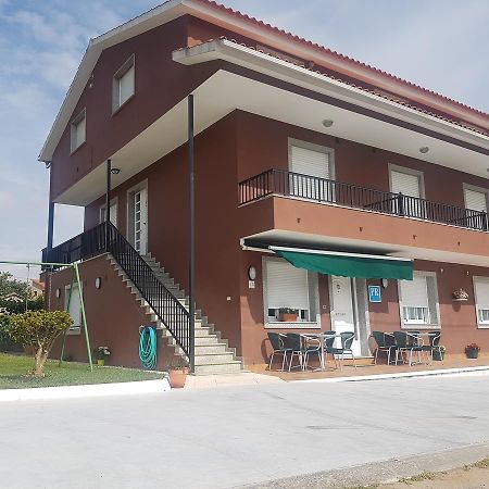 Hostal Xaraiba Санхенхо Экстерьер фото